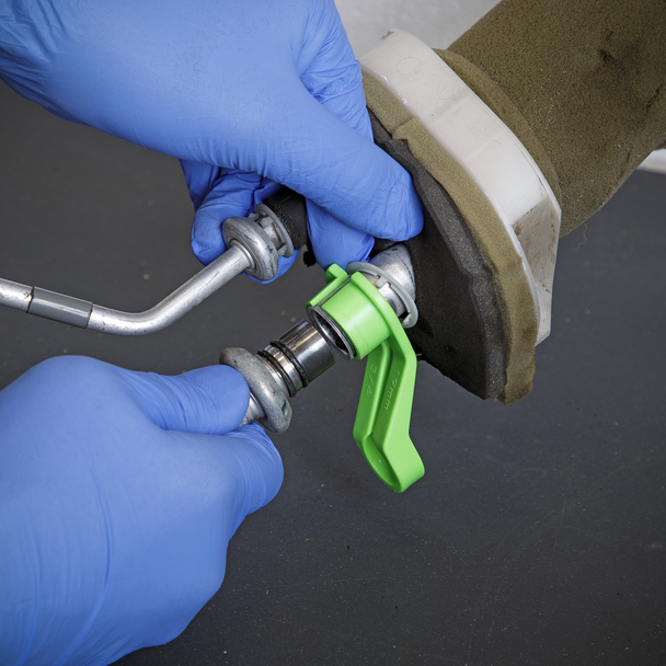 Sealey VS0555 ⏐ Air Conditioning & Fuel Line Disconnection Set 7pc