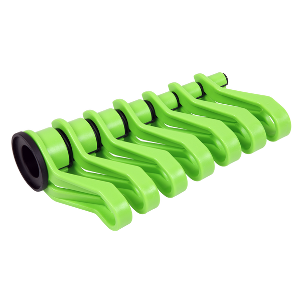 Sealey VS0555 ⏐ Air Conditioning & Fuel Line Disconnection Set 7pc