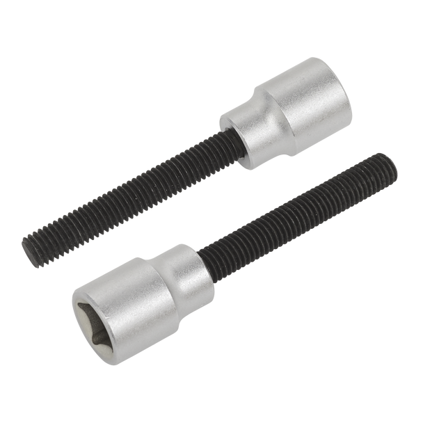 Sealey VS0572 ⏐ Brake Drum Remover 3/8"Sq Drive 2pc