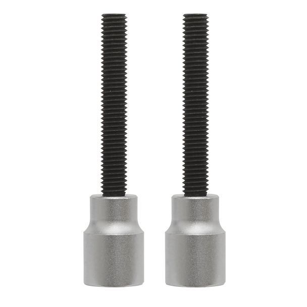 Sealey VS0572 ⏐ Brake Drum Remover 3/8"Sq Drive 2pc