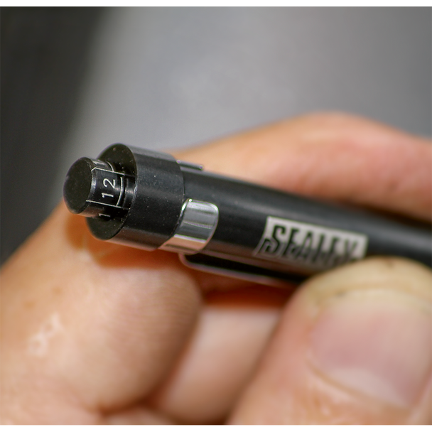 Sealey VS058 ⏐ Brake Pad Thickness Gauge