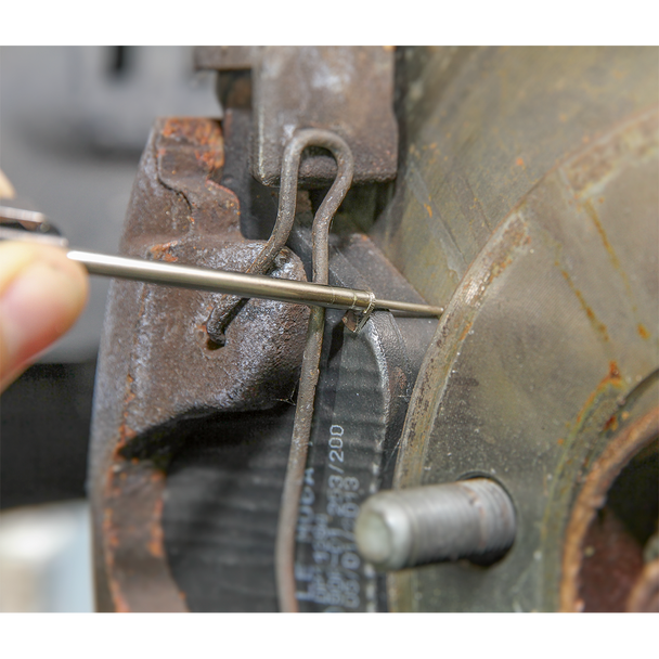 Sealey VS058 ⏐ Brake Pad Thickness Gauge