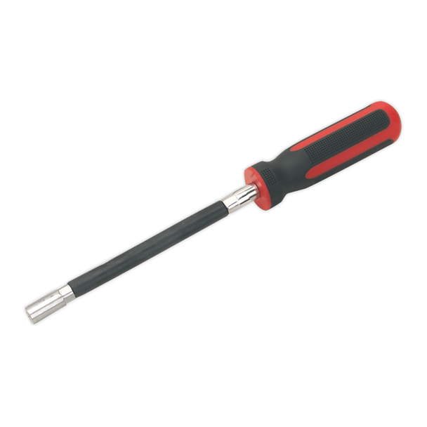 Sealey VS062 | Premier Flexible Hose Clip Nut Driver 7mm