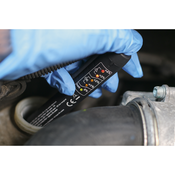 Sealey VS08KIT ⏐ Vehicle Health Check Kit