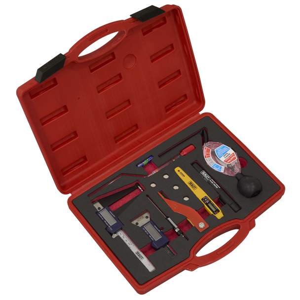 Sealey VS08KIT ⏐ Vehicle Health Check Kit