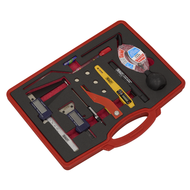 Sealey VS08KIT ⏐ Vehicle Health Check Kit