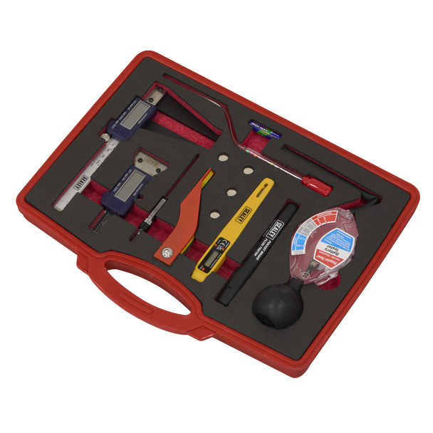 Sealey VS08KIT ⏐ Vehicle Health Check Kit