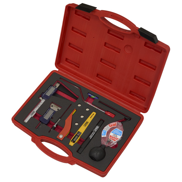 Sealey VS08KIT ⏐ Vehicle Health Check Kit