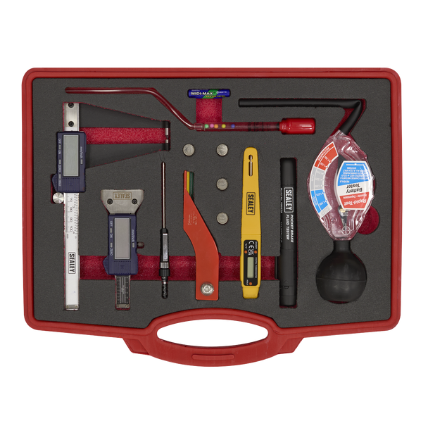 Sealey VS08KIT ⏐ Vehicle Health Check Kit
