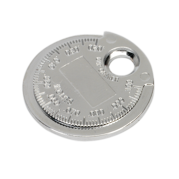 Sealey VS119 ⏐ Ramp Type Spark Plug Gauge