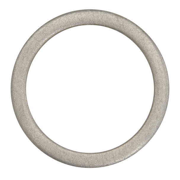 Sealey VS13SPW ⏐ Sump Plug Washer M13 - Pack of 5