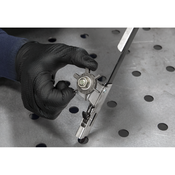 Sealey VS148 ⏐ Piston Ring Groove Cleaner