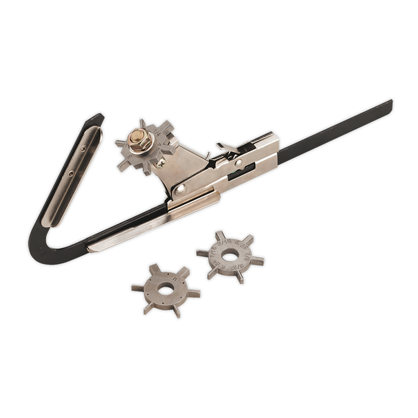 Sealey VS148 ⏐ Piston Ring Groove Cleaner