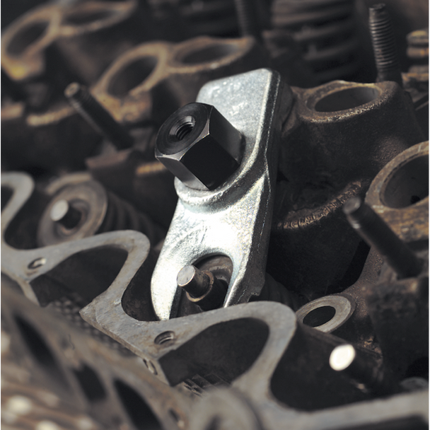 Sealey VS150 ⏐ Valve Spring Compressor for Ford CVH