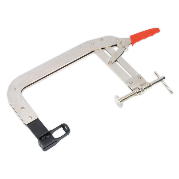 Sealey VS153 ⏐ OHC/OHV/CVH Valve Spring Compressor