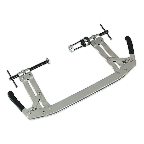 Sealey VS154 ⏐ Multi-Valve Spring Compressor