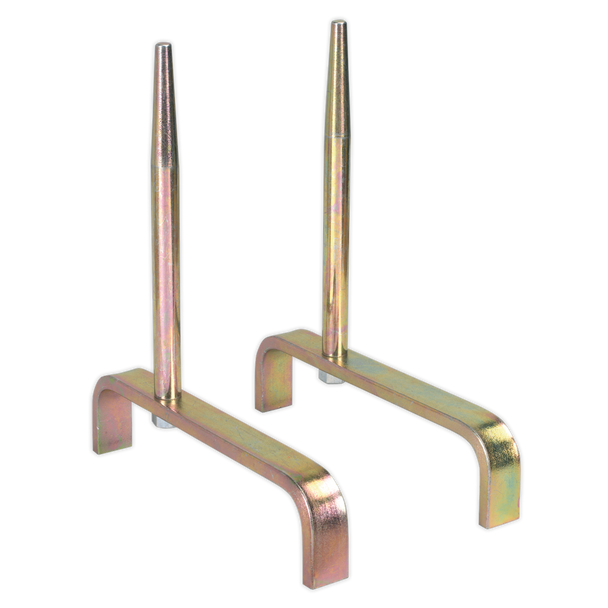 Sealey VS1555 ⏐ Cylinder Head Stands