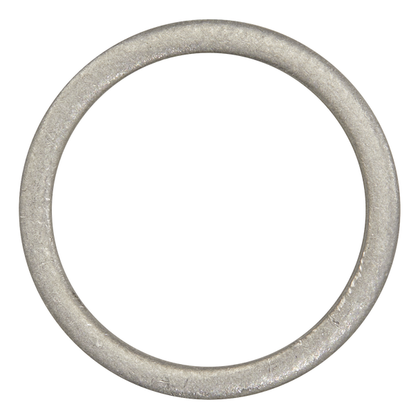 Sealey VS15SPW ⏐ Sump Plug Washer M15 - Pack of 5