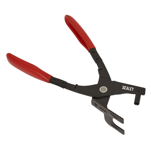 Sealey VS1631 ⏐ Exhaust Hanger Removal Pliers
