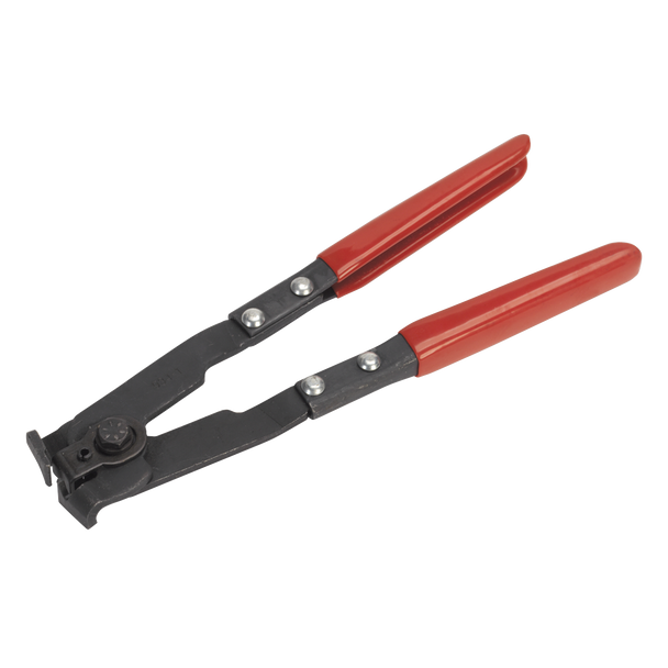 Sealey VS1633 ⏐ Ear Type CVJ Boot/Hose Clip Pliers