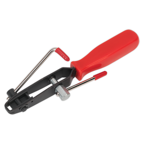 Sealey VS1636 ⏐ CVJ Boot/Hose Clip Tool with Cutter
