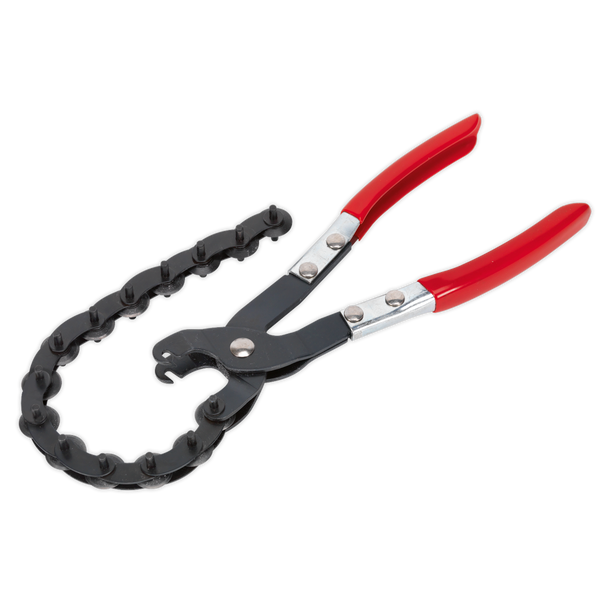 Sealey VS16372 ⏐ Exhaust Pipe Cutter Pliers