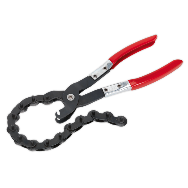 Sealey VS16372 ⏐ Exhaust Pipe Cutter Pliers
