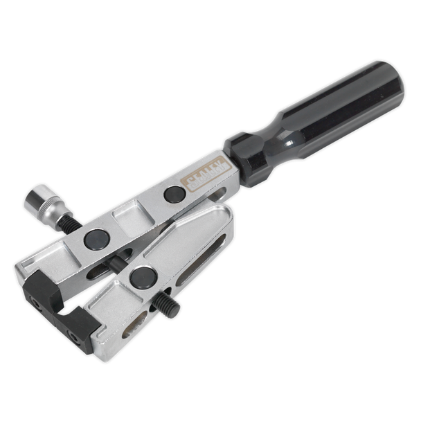Sealey VS1640 ⏐ CVJ Boot Band Pliers