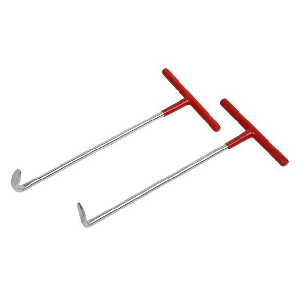 Sealey VS1641 ⏐ Exhaust Puller Tool Set 2pc