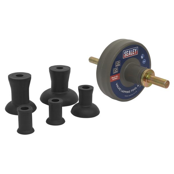 Sealey VS1654 ⏐ Valve Lapping Tool Attachment