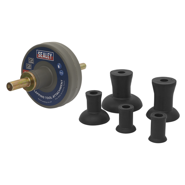 Sealey VS1654 ⏐ Valve Lapping Tool Attachment