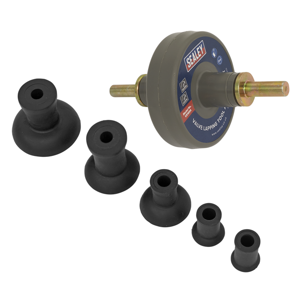 Sealey VS1654 ⏐ Valve Lapping Tool Attachment