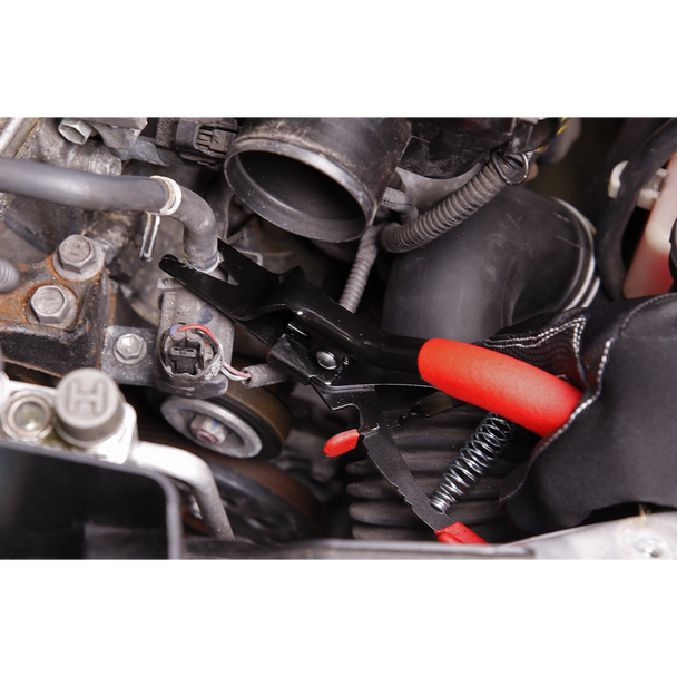 Sealey VS1655 ⏐ Hose Removal Pliers