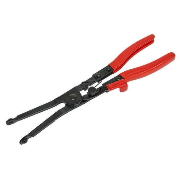 Sealey VS1666 ⏐ Exhaust & Hose Clamp Pliers
