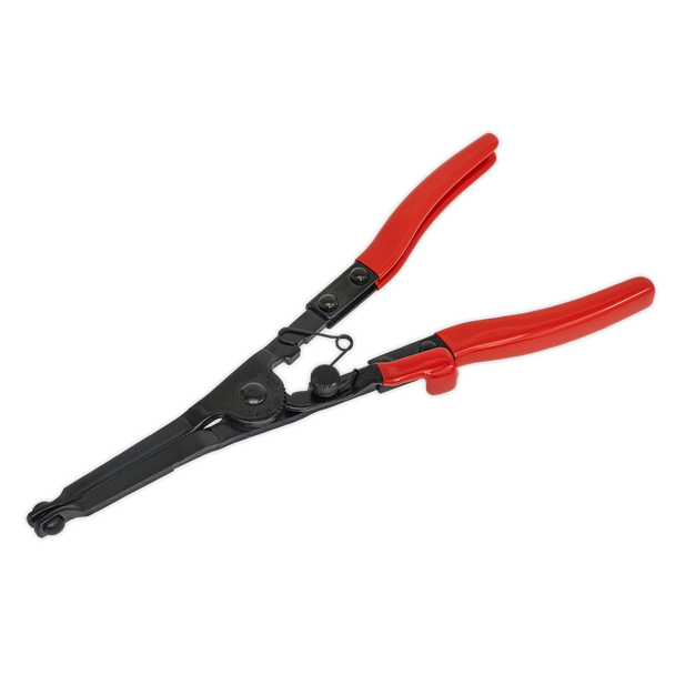 Sealey VS1666 ⏐ Exhaust & Hose Clamp Pliers