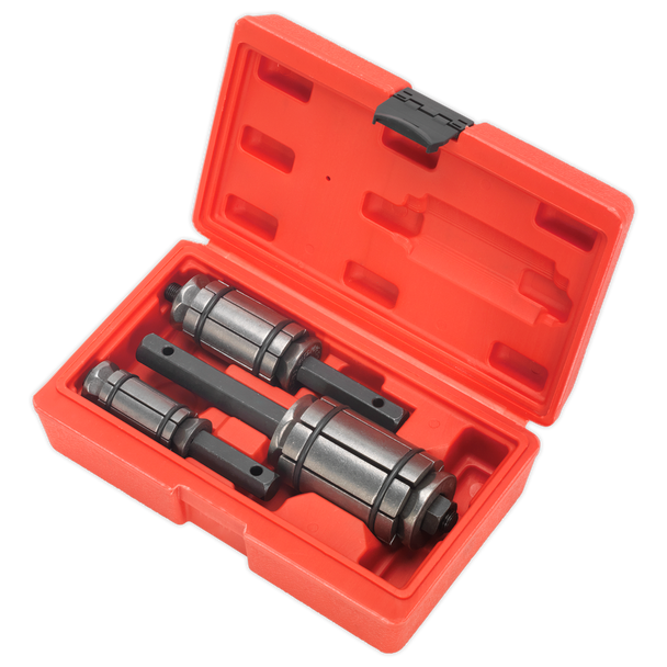 Sealey VS1668 ⏐ Exhaust Pipe Expander Set 3pc