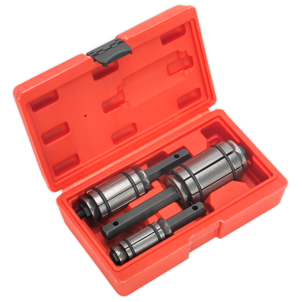 Sealey VS1668 ⏐ Exhaust Pipe Expander Set 3pc