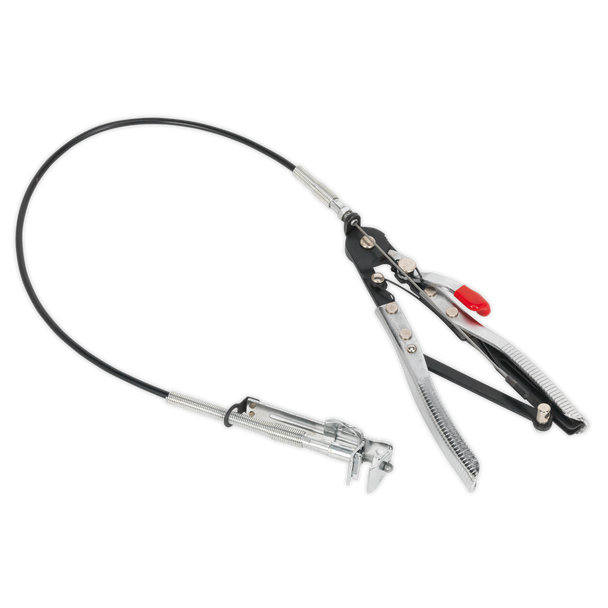 Sealey VS1670 ⏐ Heavy-Duty Remote Action Hose Clip Tool