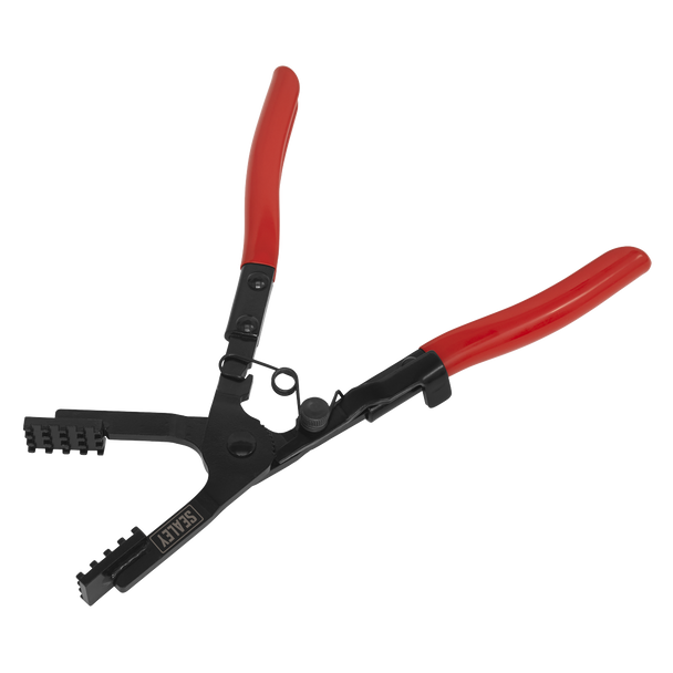 Sealey VS1677 ⏐ Angled Hose Clip Pliers