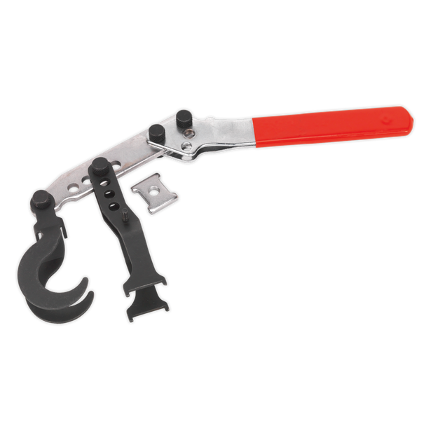 Sealey VS168 ⏐ OHV Valve Spring Compressor