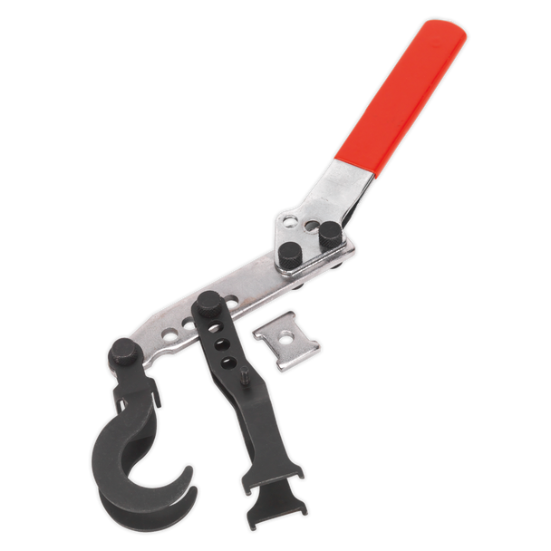 Sealey VS168 ⏐ OHV Valve Spring Compressor