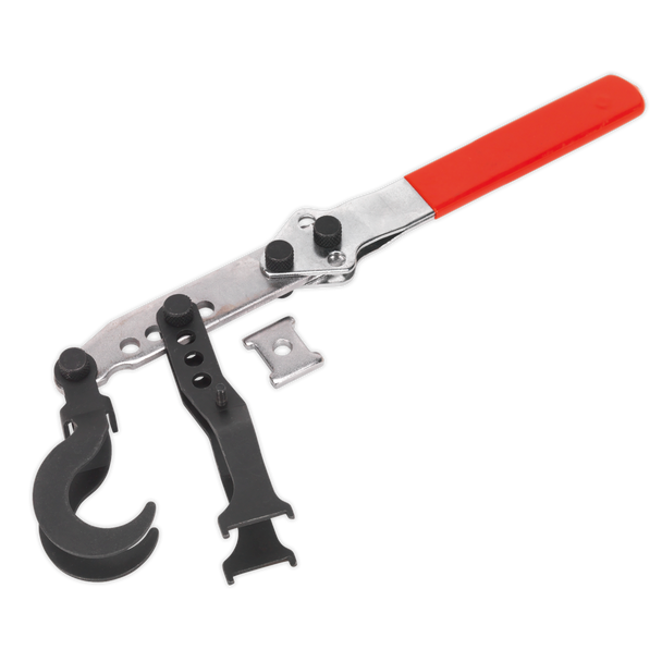 Sealey VS168 ⏐ OHV Valve Spring Compressor