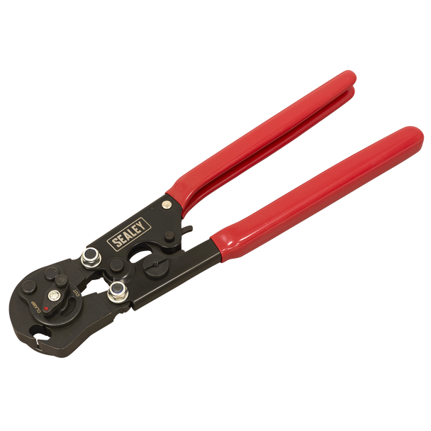 Sealey VS1690 ⏐ Heavy-Duty 2-in-1 Hose Clamp Pliers