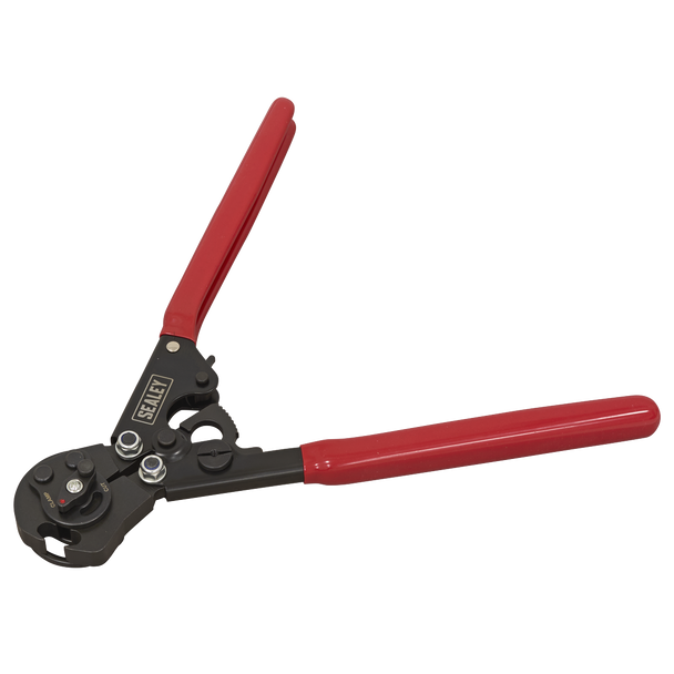 Sealey VS1690 ⏐ Heavy-Duty 2-in-1 Hose Clamp Pliers