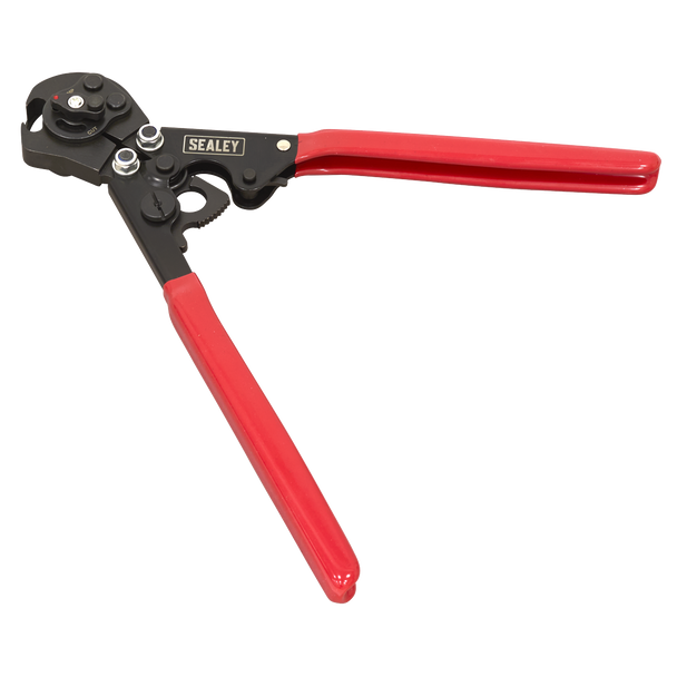 Sealey VS1690 ⏐ Heavy-Duty 2-in-1 Hose Clamp Pliers