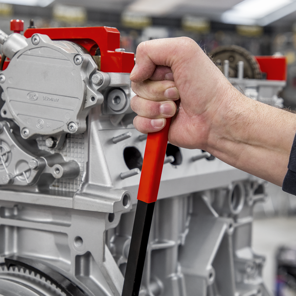 Sealey VS175 ⏐ Flywheel Turning Wrench