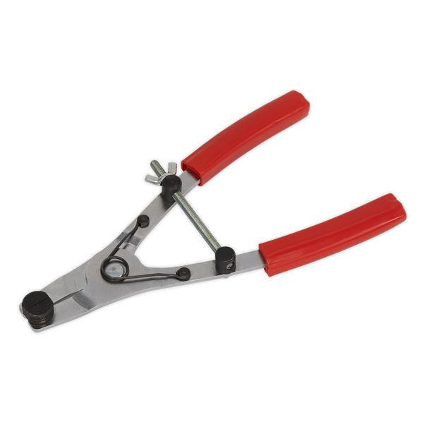 Sealey VS1806 ⏐ Motorcycle Brake Piston Removal Pliers