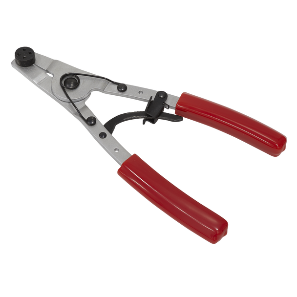 Sealey VS1806R ⏐ Ratchet Pliers Motorcycle Brake Piston Removal