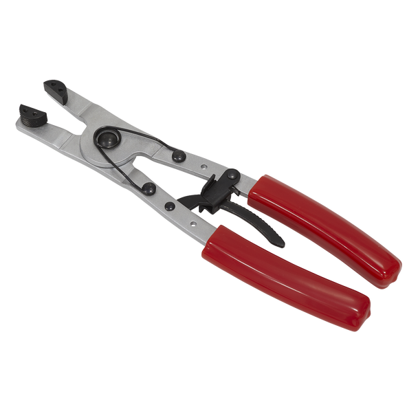 Sealey VS1806R ⏐ Ratchet Pliers Motorcycle Brake Piston Removal