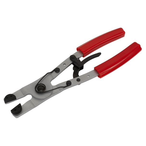 Sealey VS1806R ⏐ Ratchet Pliers Motorcycle Brake Piston Removal